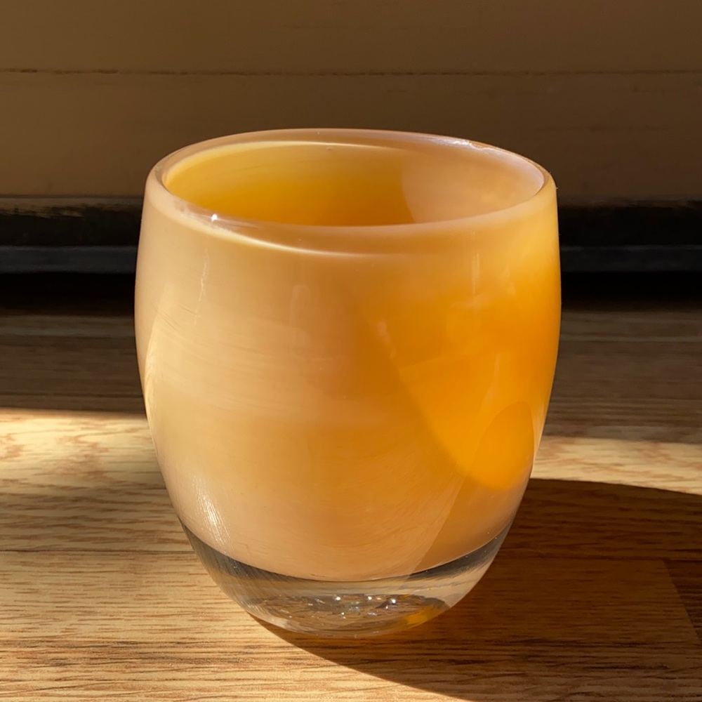 Glassy Baby